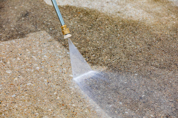 Best Oil Spill Cleanup  in Woodbridge, VA