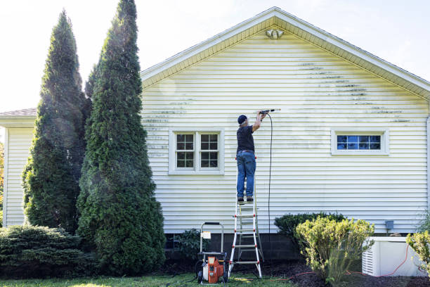 Best Post-Construction Pressure Washing  in Woodbridge, VA