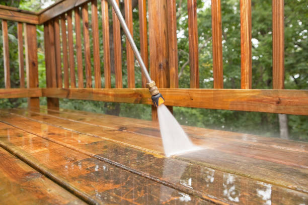 Reliable Woodbridge, VA Pressure Washing Solutions
